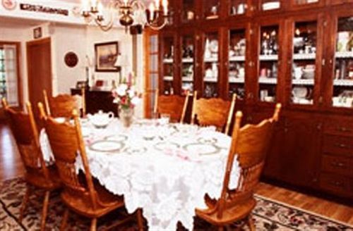 Oak Hill Bed And Breakfast Wisconsin Dells Zewnętrze zdjęcie