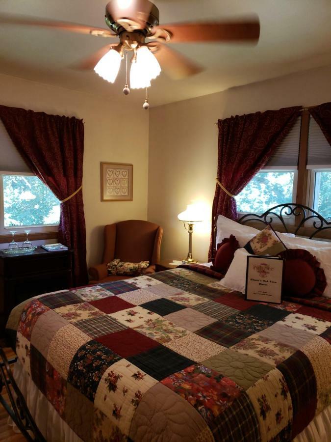 Oak Hill Bed And Breakfast Wisconsin Dells Zewnętrze zdjęcie